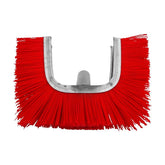 Josco - Broom Trough Square Poly 250 To Suit 10" Square Trough | JBTS23